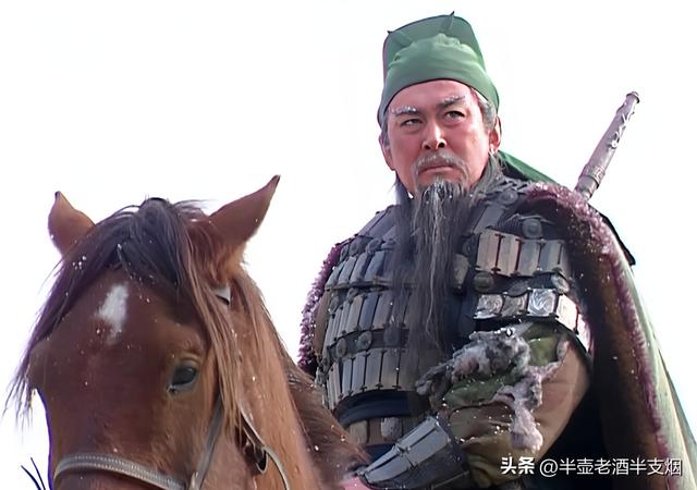 不想当将军的士兵，不想当将军的士兵不是好士兵是谁说的（季汉两大将犯了三个职场大忌）