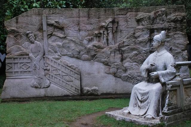 望海潮的钱塘指的是今天的什么地方，钱塘是指今天的什么地方（钱塘是一座城还是一条江）