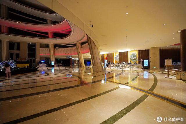 亚特兰蒂斯在哪里，亚特兰蒂斯在哪（“人傻钱多”的三亚亚特兰蒂斯）