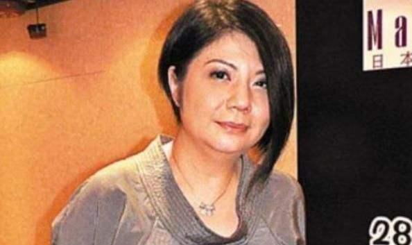 黄家驹前女友林楚麒，两人相恋3年分开，原因是黄家人不同意？