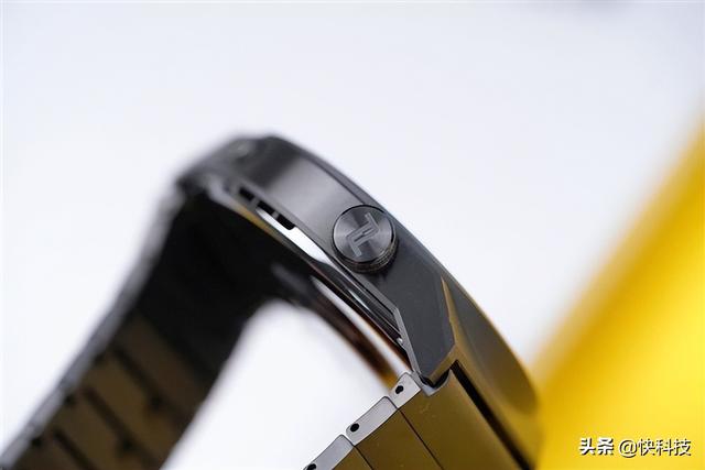 保时捷手表运动系列，3保时捷设计版开箱图赏