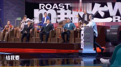 影视演员周奇个人简介，周奇、郭子凡正面PK