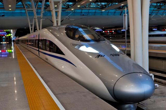 火车一共几种，G、D、C、Z、T、K、N、L、Y、A都代表着什么含义