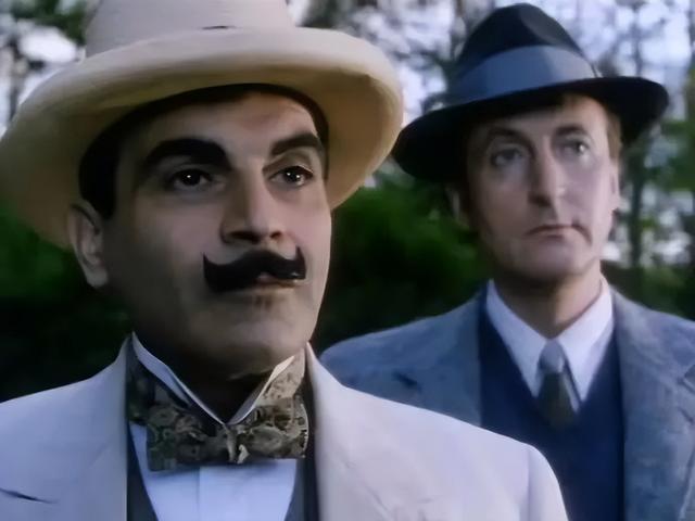 烧脑电影排行榜，烧脑电影排行榜 豆瓣（10部悬疑探案电影）