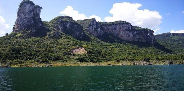 织金洞在哪里，新晋国家5A级景区（织金洞在哪里）