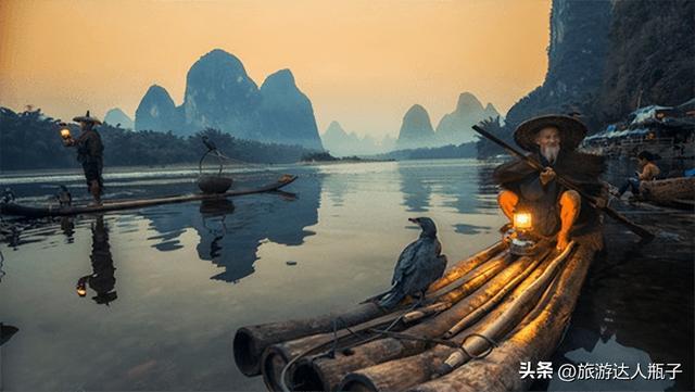 桂林自由行攻略，去桂林的自由行攻略（超全攻略纯干货<附行程安排>）