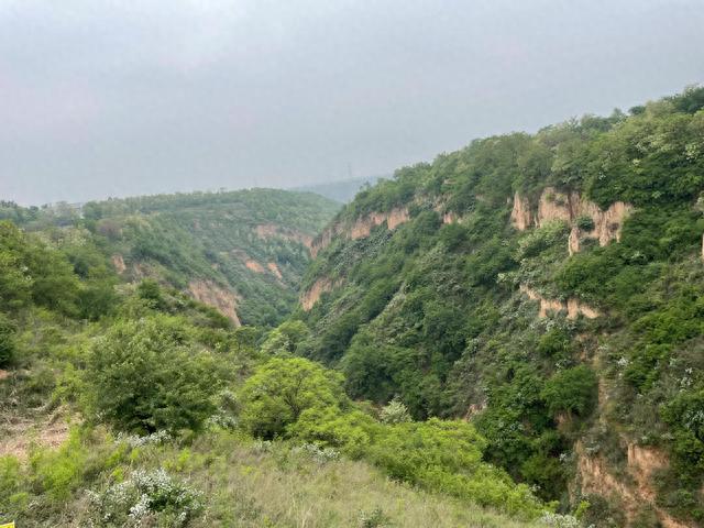 永寿云集生态园