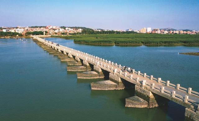 泉州旅游景点，泉州旅游景点介绍（福建泉州六大景点推荐）