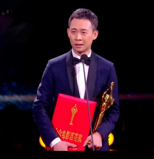 百花奖电影，张译袁泉获得影帝影后（百花奖电影提名名单）