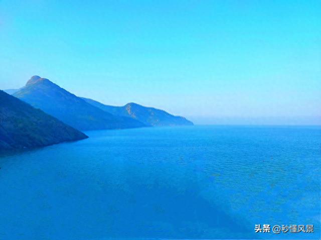 不敢相信！青岛居然有这么美的海岛，适合遛娃拍照却少有人知