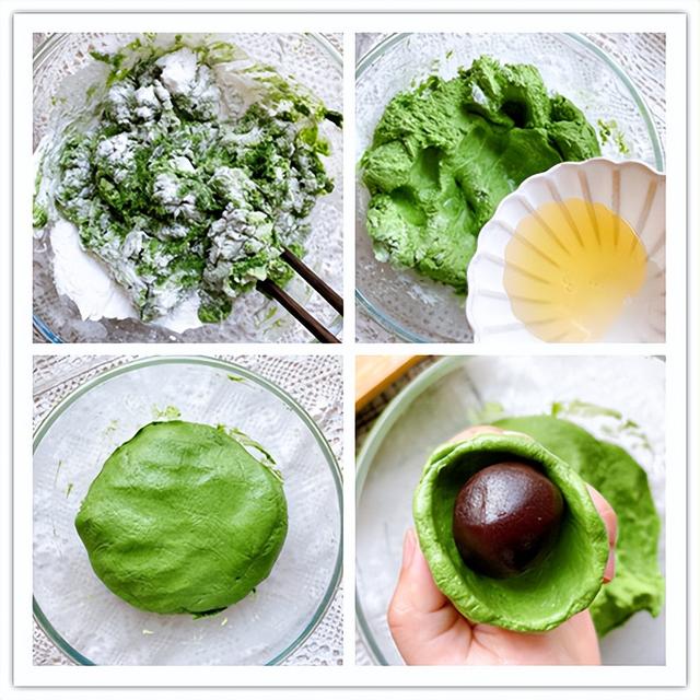 艾叶和艾草一样吗，干艾叶和湿艾叶功效一样吗（哪一种是你心中最好的味道）