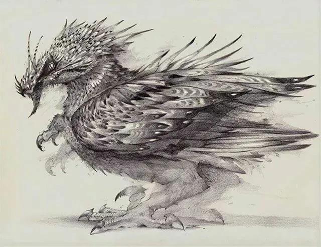 牛怎么画简单又漂亮，正方形简笔画之如何画牛（用作简单的绘画工具）