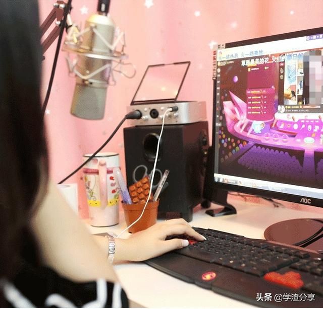 一个新手怎么做直播唱歌，一个新手怎么做直播（网络直播主播培训教学视频教程全套资料）