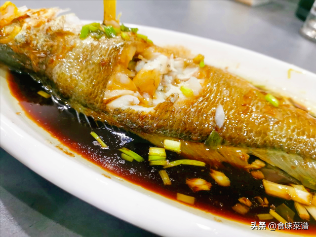 黄花鱼是海鱼吗，黄鱼是海鱼吗（推荐买这4种海鱼）