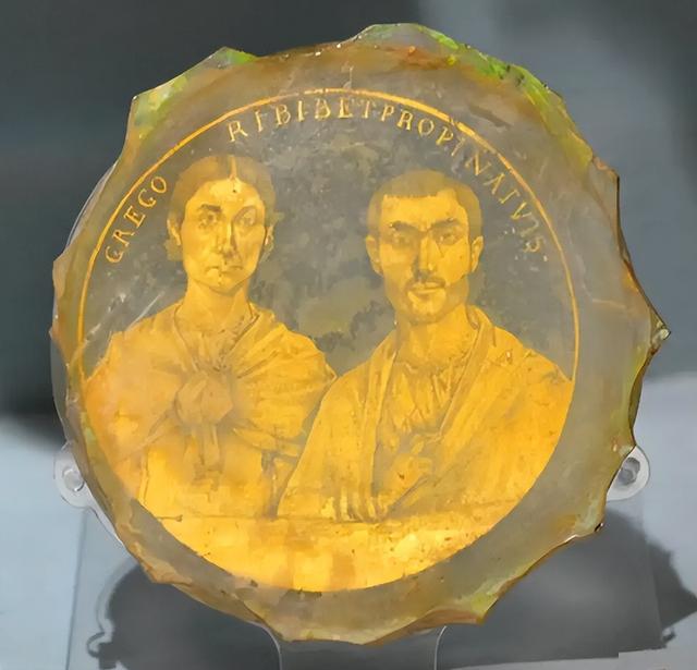 古代玻璃制作方法，古代玻璃制作方法视频（古罗马留下“罕见”的玻璃）