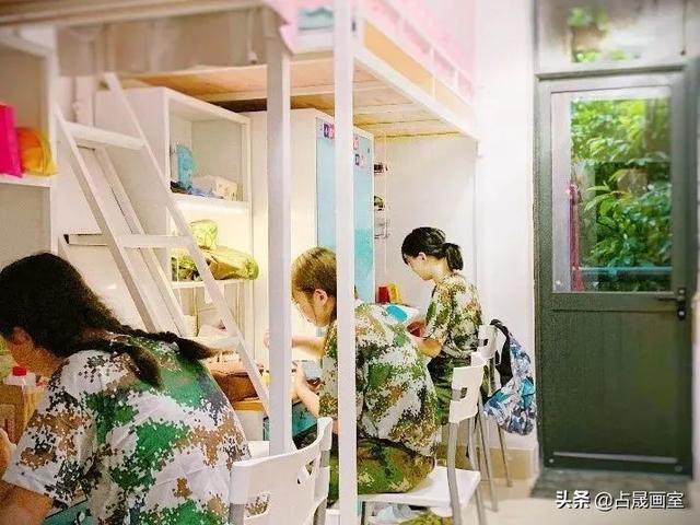 天津美术学院怎么样，排名好不好（九大美院学生宿舍大曝光）