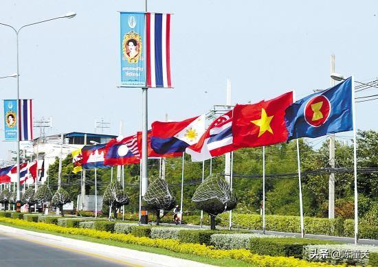 东盟是哪几个国家（“东盟”包含哪些国家）