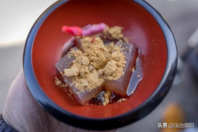 饸饹怎么读拼音，饸饹面的读法是什么（荸荠、芫荽、饸饹、蒟蒻…怎么念）