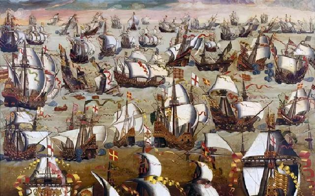 盎格鲁撒克逊民族，什么是盎格鲁撒克逊文化（盎格鲁--萨克逊人的节奏）