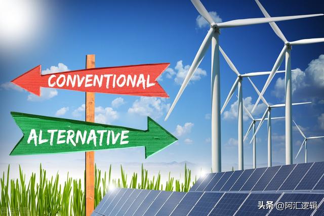 新能源排名前十的龙头股一览表，新能源汽车龙头股排名前十（欧洲能源战略联盟的成立）