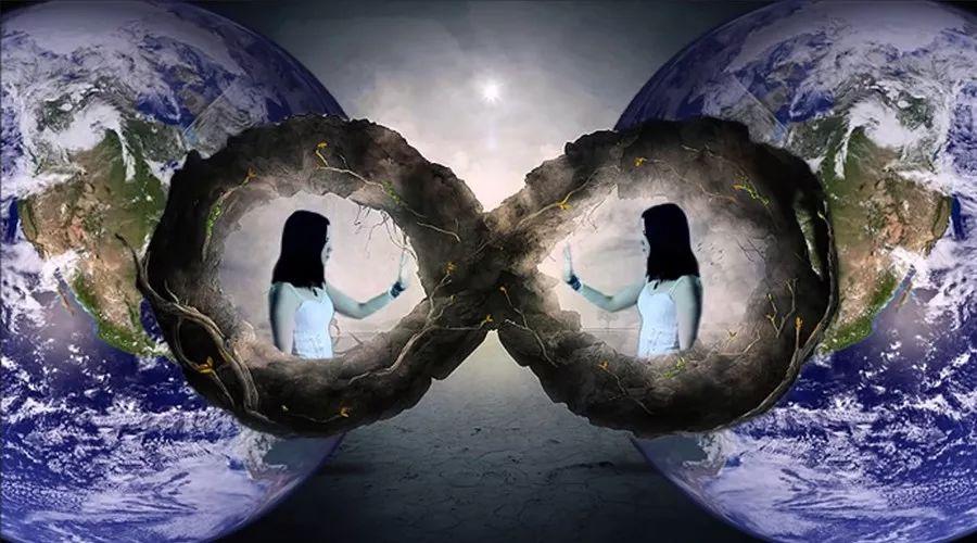 让人疯狂的平行宇宙理论,看完之后不得不让人怀疑人生