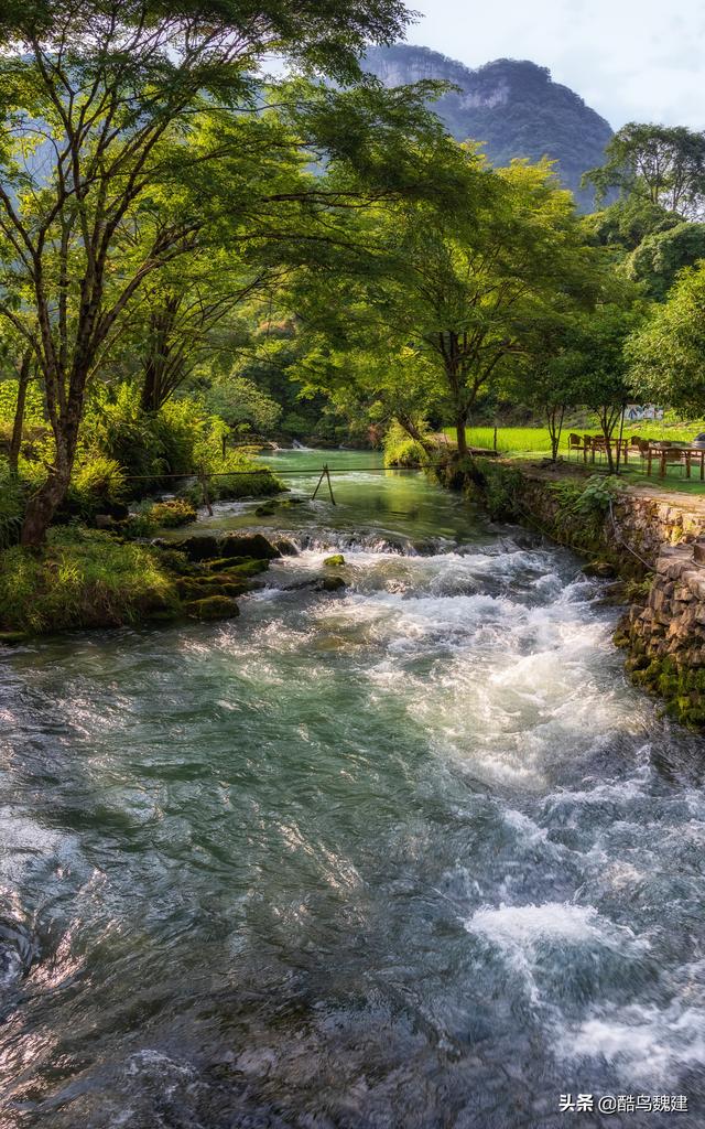 荔波旅游景点有哪些，荔波值得去的旅游景点有哪些（用我们在荔波两年的经验告诉你）