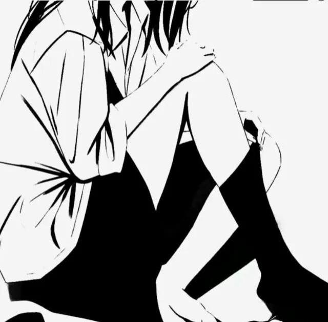 动漫头像女生日系ins风，ins风动漫女头/我什么也没忘 但有些事只适合收藏微信（ins可爱迷人动漫女头像）