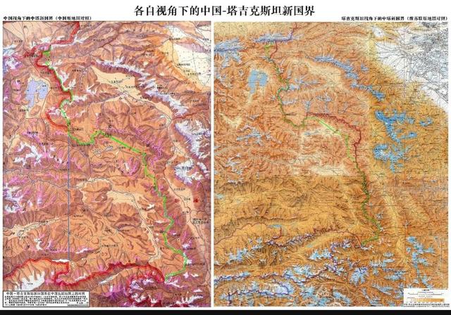 我国最西端位于新疆的什么高原，我国最西端位于新疆自治区的什么高原（中国最西端领土帕米尔高原）