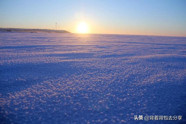 吉林有什么好玩的，吉林市冬天有什么好玩的（吉林必玩的十大景区）
