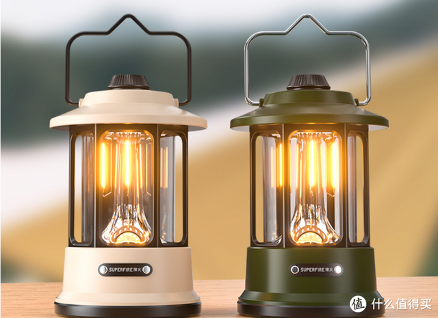 请问常见的干电池有哪些类型，干电池的种类和区别（新手如何组织一次完美的露营）