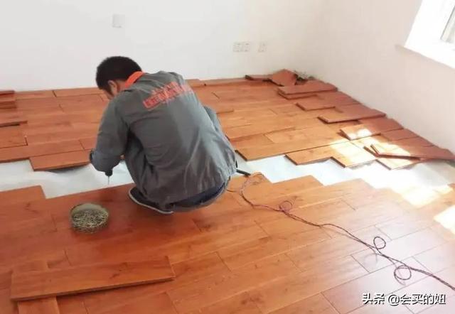 木地板哪种材质好，实木地板哪个材质好（四大类型木地板的挑选攻略分享）