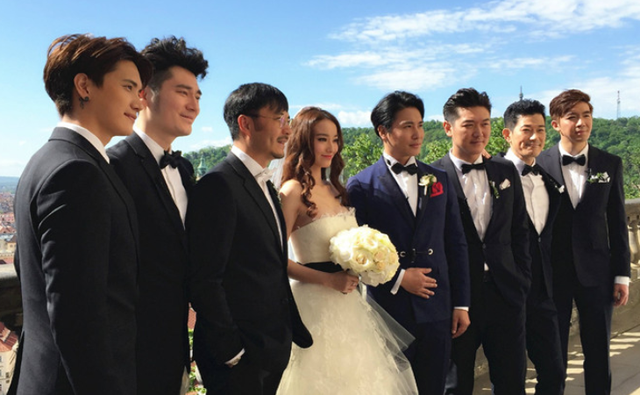 天天向上“覆灭记”如今只剩下汪涵一人，曾经的天天兄弟去哪里了