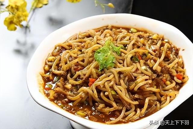 嘉峪关美食，嘉峪关美食一条街哪家的好（嘉峪关市最具特色的美食）