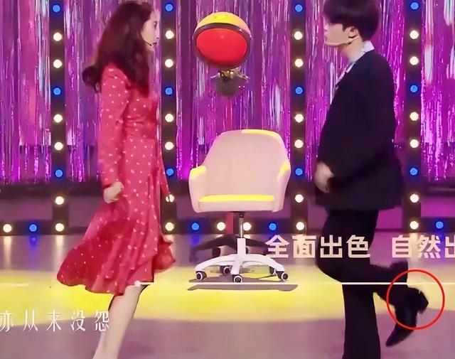 明星身高排行榜，30位当红男明星身高对比（男明星跟关晓彤同框暴露真实身高）