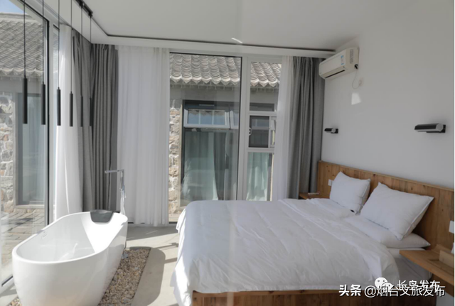 长岛当地渔家乐旅游攻略，<第二期>新鲜出炉