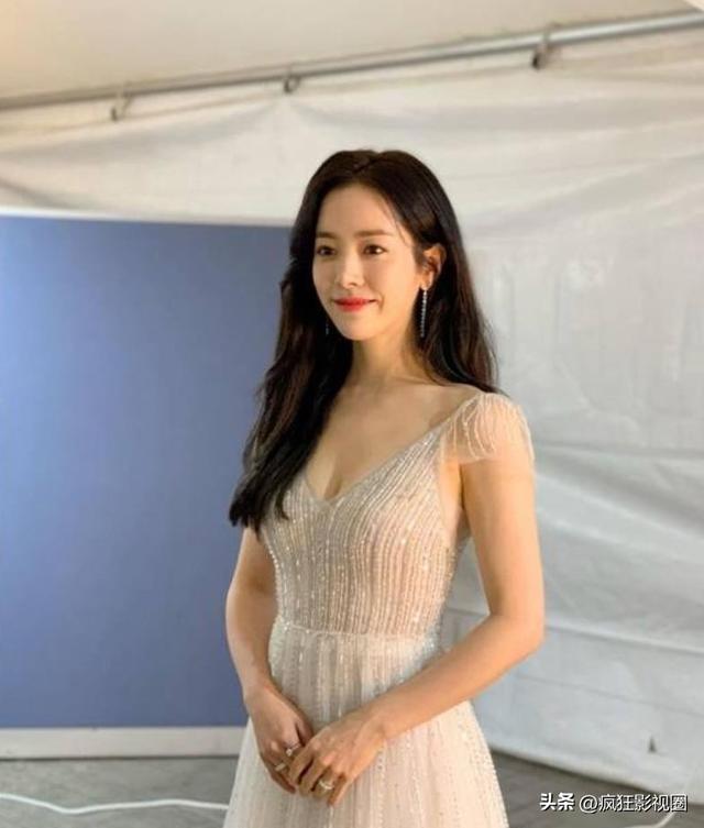 韩国最漂亮的十大美女top10，2023年韩剧10大最美女星