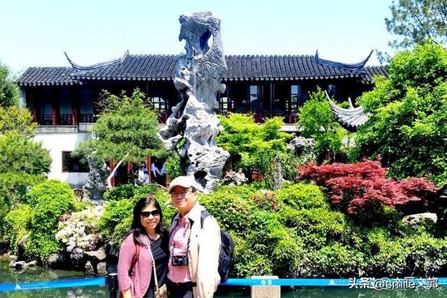 苏州重要景点有几处，苏州旅游最佳景点推荐