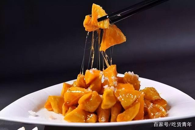 山东的特色美食，全山东十大特色美食（盘点10种山东当地的特色美食）