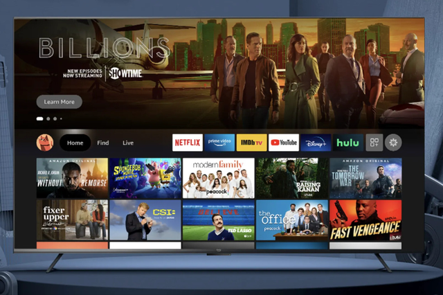 电视棒的使用方法，电视棒怎么连接手机（亚马逊电视棒）