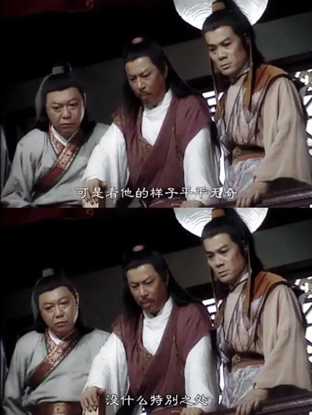 相貌平平古天乐，相貌平平古天乐什么梗（演员却个个长相惊艳）