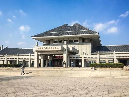 天津旅游景点地图，天津历史文化旅游地图（中国旅游地图揽胜—天津南开、和平）