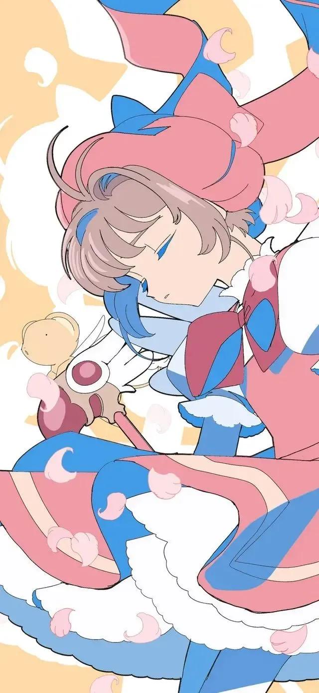 白灏宇:可爱图片/百变小樱/小可/百川赴海千里阔,浪起千丈冲云间,百变小樱小可情侣头像(百变小樱壁纸) 白灏宇:可爱图片/百变小樱/小可/百川赴海千里阔,浪起千丈冲云间,百变小樱小可情侣头像(百变小樱壁纸)