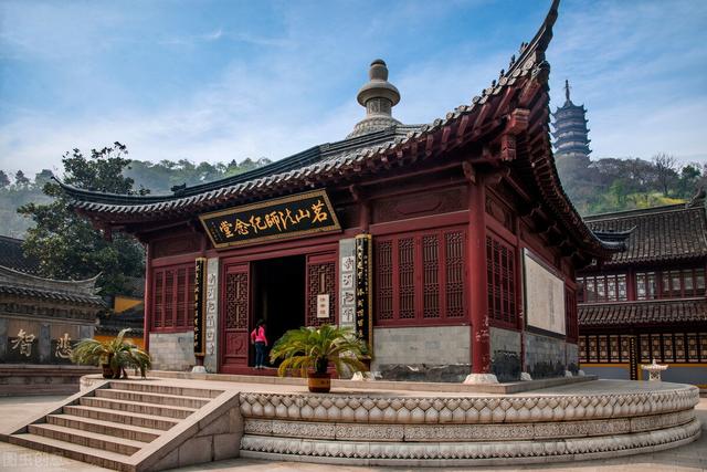 中国佛教寺院汇总，中国佛教六大寺院（国内香火最旺盛的5大寺庙）