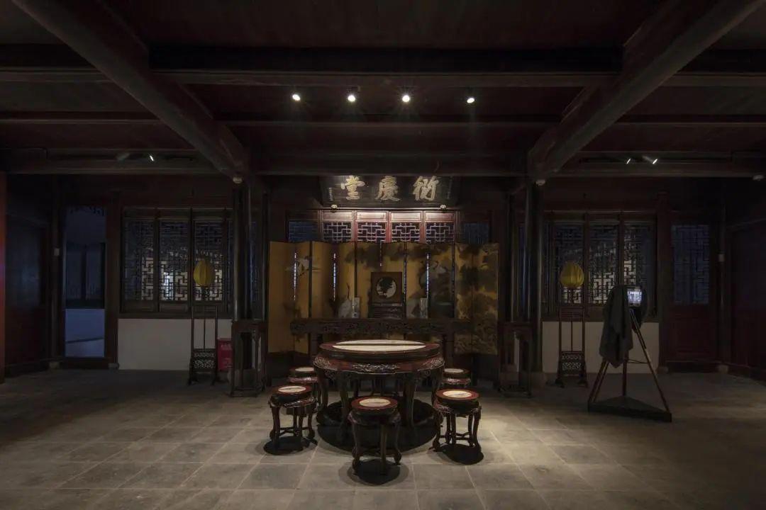 北京照明设计（2023美国缪斯设计奖照明设计类获奖作品欣赏）