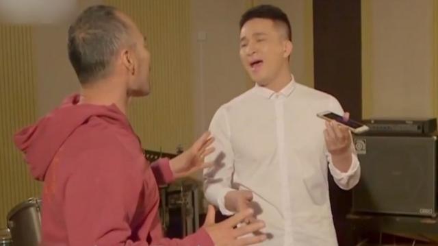 旭日阳刚资料，旭日阳刚的旭日阳刚（旭日阳刚：从地铁站唱到了央视）