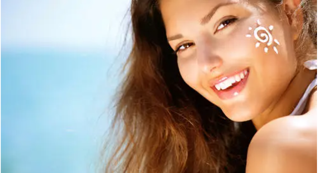 防晒霜可以直接涂在脸上吗，防晒霜能直接涂脸上吗（一定要注意这几点）