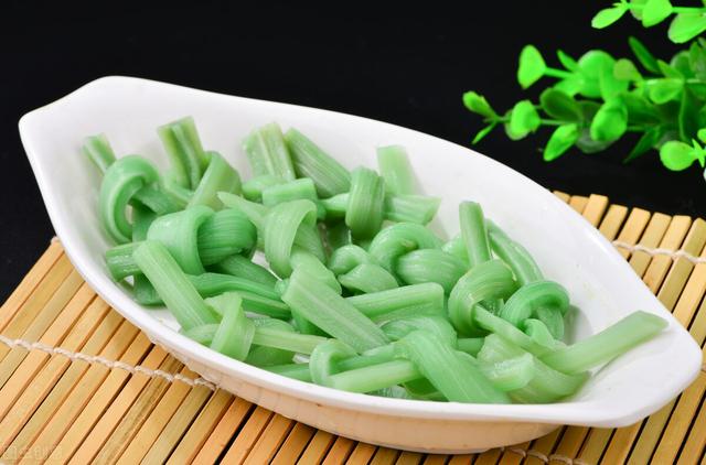 干贡菜怎么做好吃，干贡菜怎么做好吃又简单（新鲜的没人吃，晒干后味道俱佳）