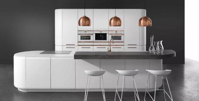 进口橱柜品牌，十大橱柜品牌最新排名（才明白生活的高级感从何而来）