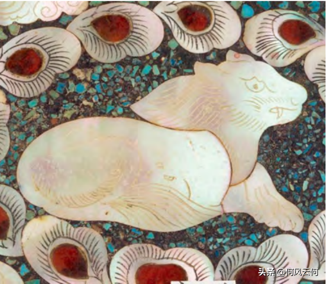 唐代铜镜的演变过程分析，唐代铜镜的演变过程分析图片（隋唐铜镜分类鉴赏——17、唐镜之王）