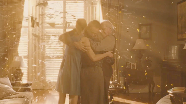 《神秘代码》这部电影的结局什么意思，神秘代码 电影简介（假如知道世界将要毁灭）